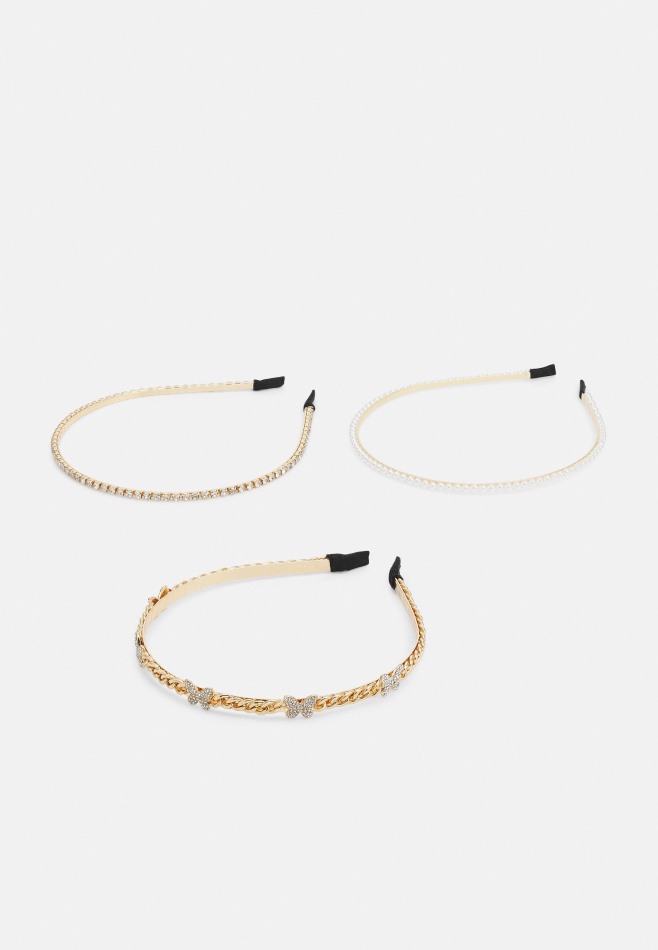 Coupe Large Dorian - Talons Hauts Gabor | Rose Exclusive